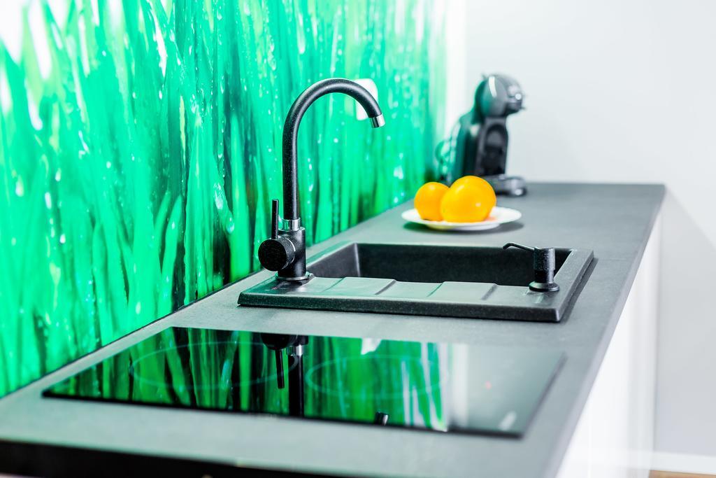 Apartament Vip Class 코워브제크 객실 사진